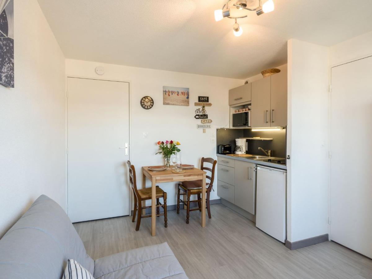 Apartment Le Grand Cap Villers-sur-Mer Extérieur photo