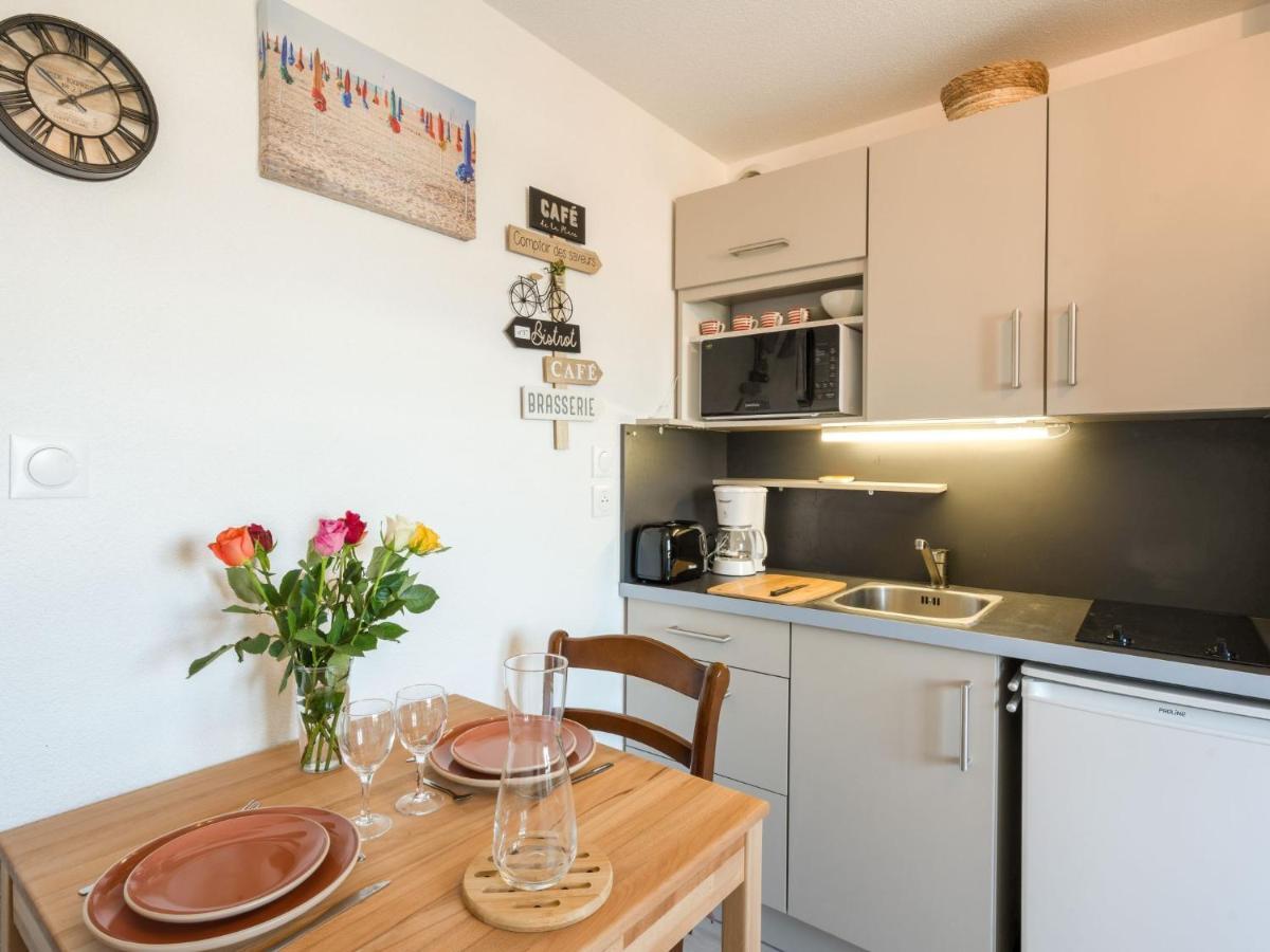 Apartment Le Grand Cap Villers-sur-Mer Extérieur photo