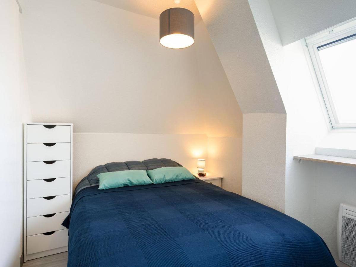 Apartment Le Grand Cap Villers-sur-Mer Extérieur photo