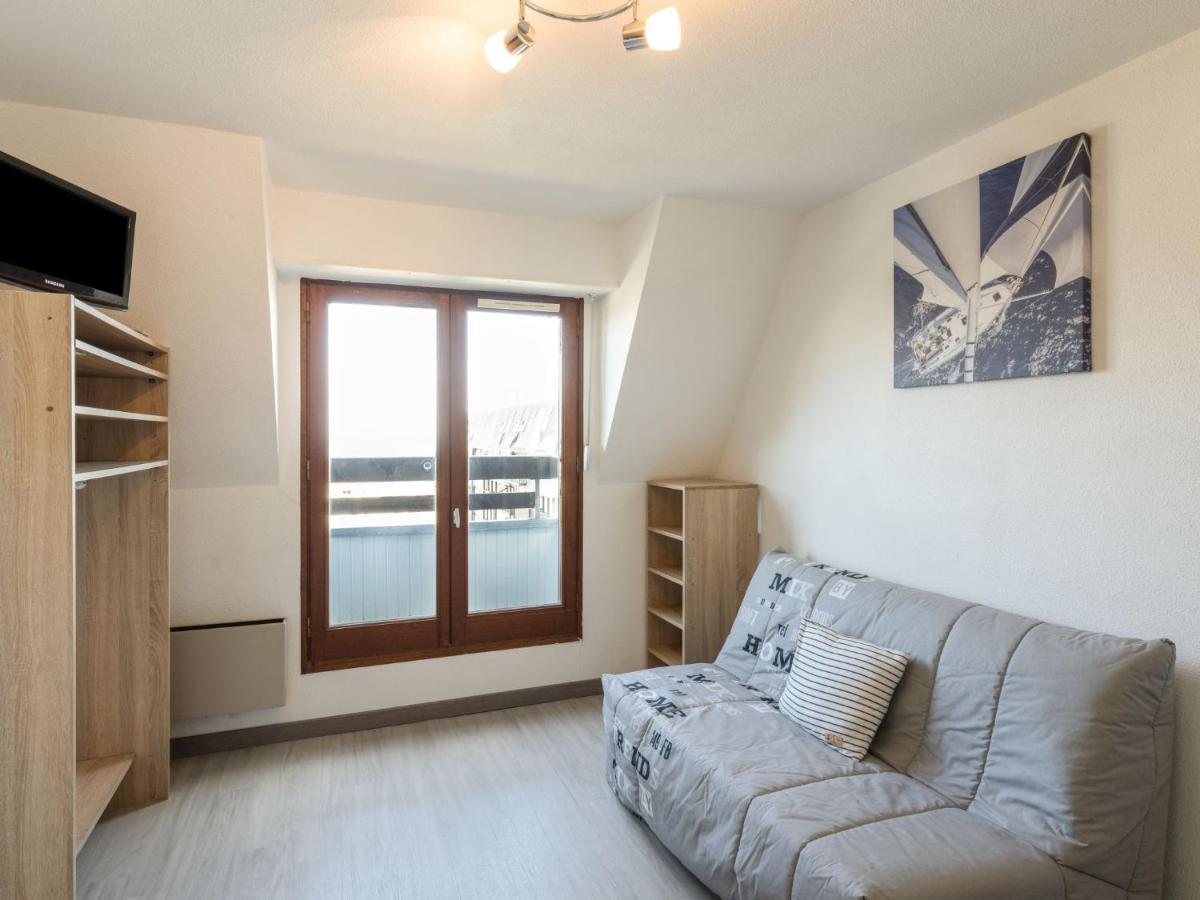 Apartment Le Grand Cap Villers-sur-Mer Extérieur photo
