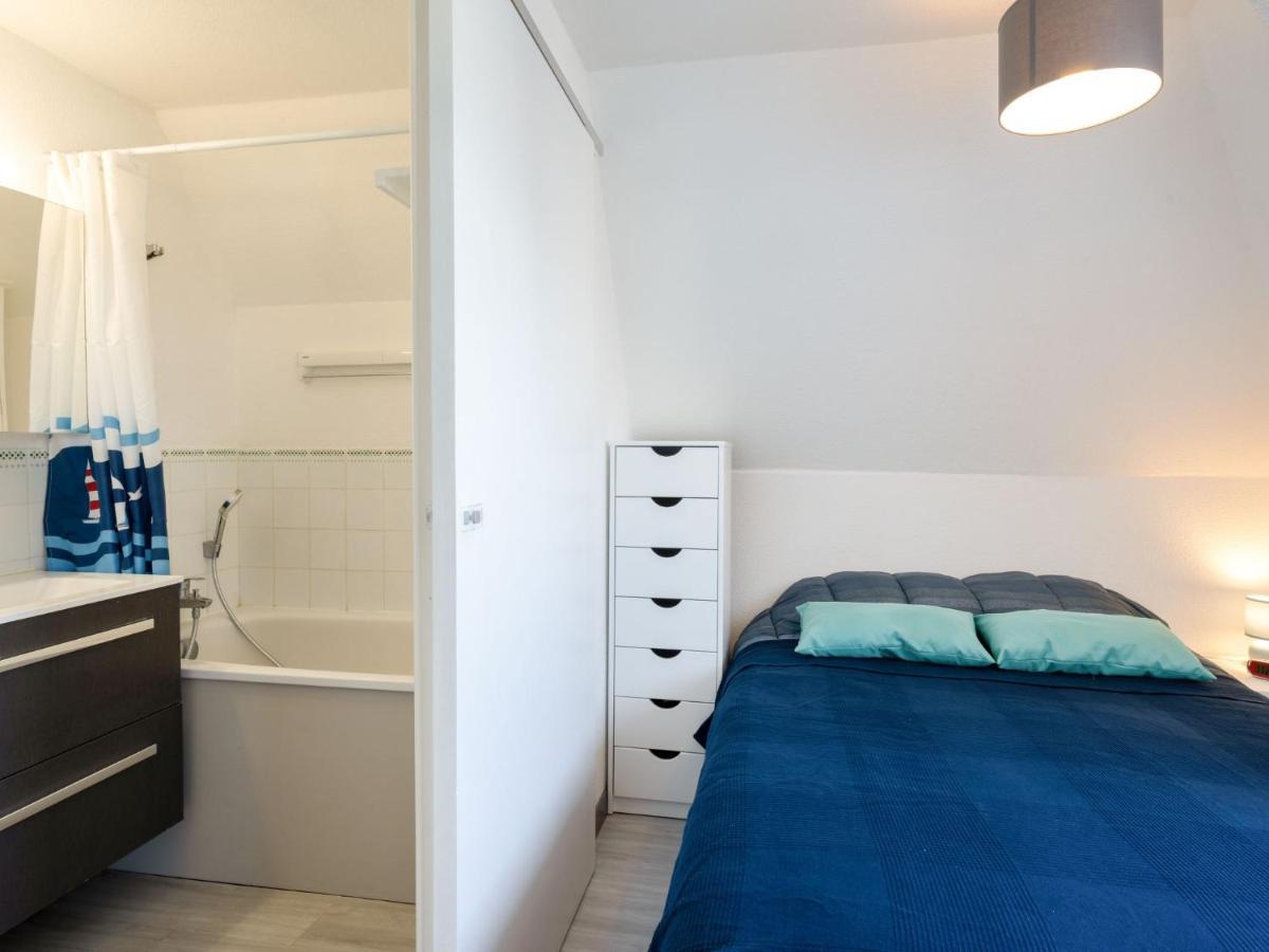 Apartment Le Grand Cap Villers-sur-Mer Extérieur photo