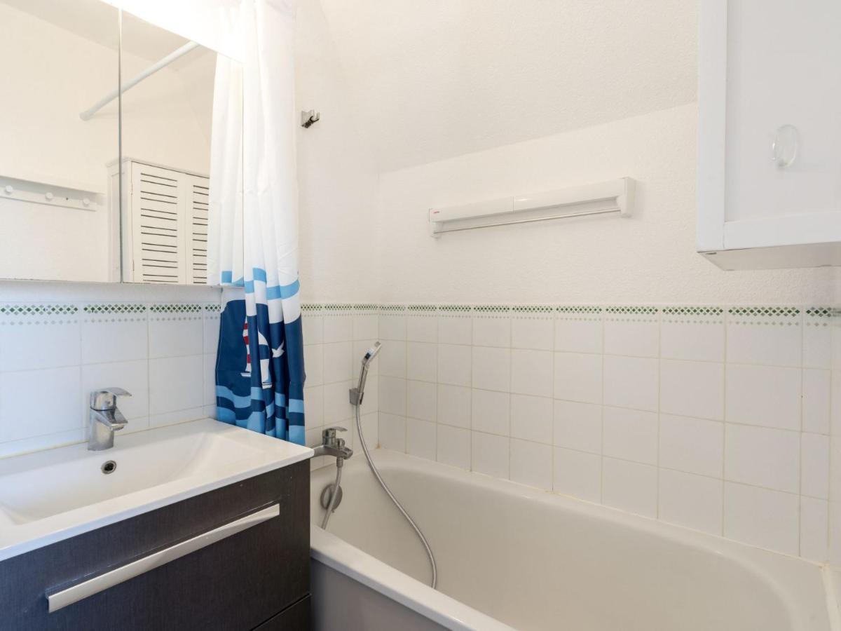 Apartment Le Grand Cap Villers-sur-Mer Extérieur photo